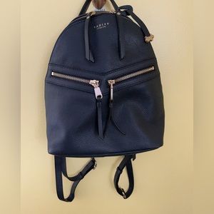 Radley London Leather Backpack